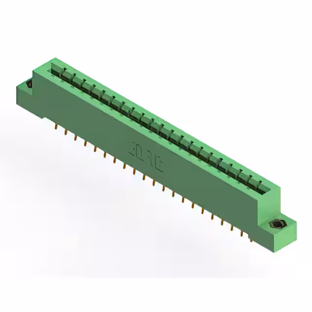 833-042-556-207 EDAC Inc.  Edgeboard Connectors